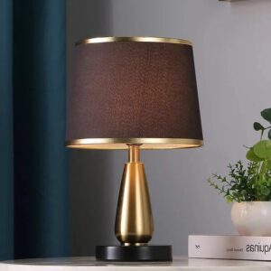 Modern table lamp