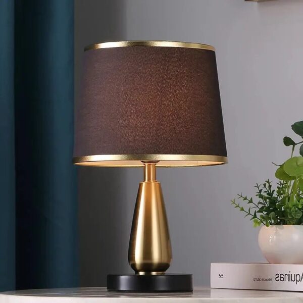 Modern table lamp