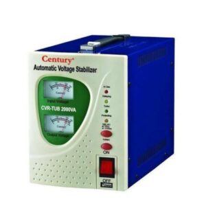 Century Kvs 2000v stabilizer