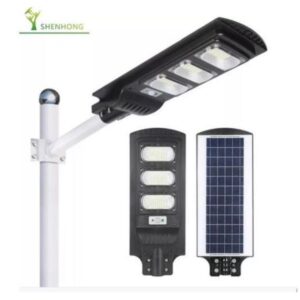 Solar lights LED 600w