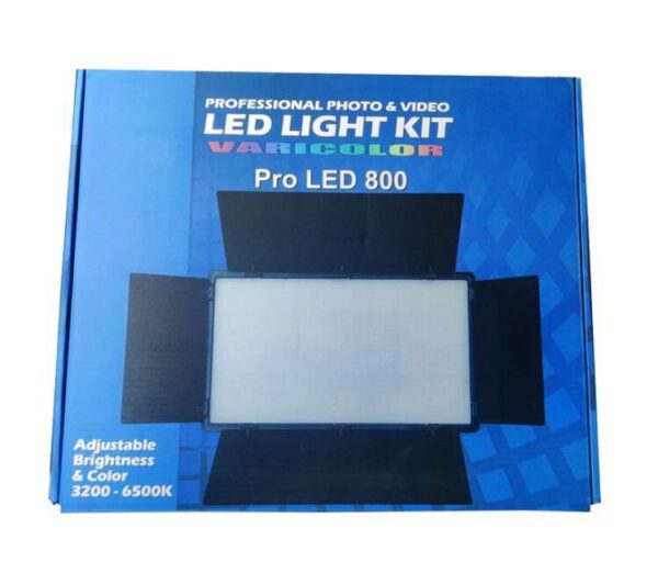 LED 800pro