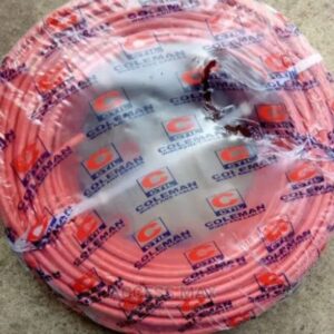 4mm cable