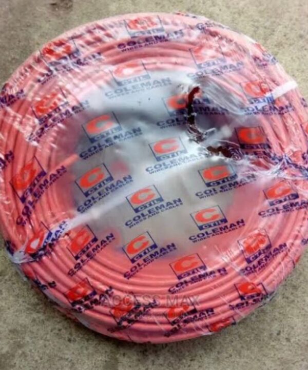 10mm cable