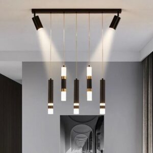 LED dropping light