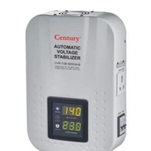 Stabilizer 5000v century