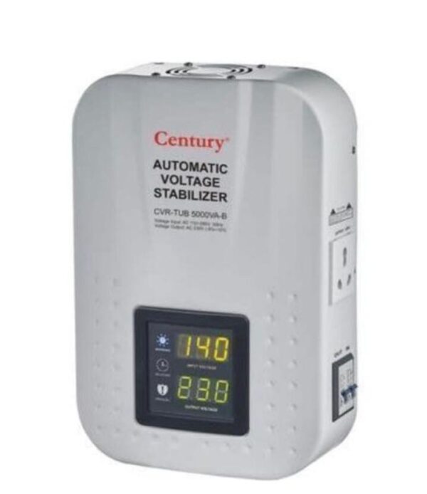 Stabilizer 5000v century