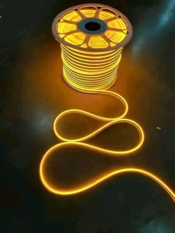Noen strip light