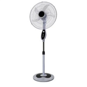 Solar fan