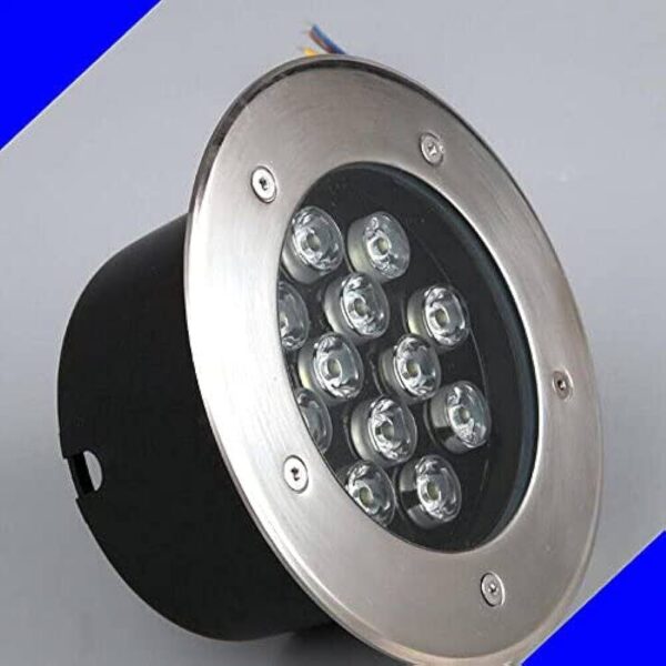 waterproof floor light