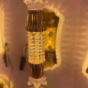 Wall light