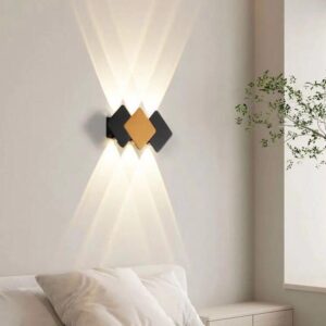 Wall light