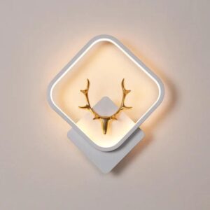 wall light