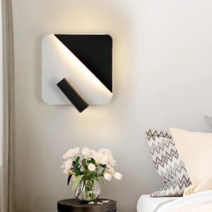 Wall light