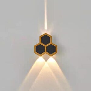 Wall light