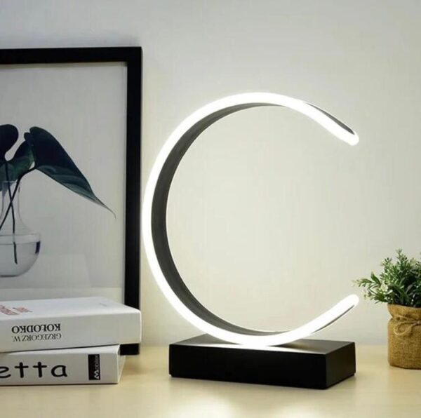 LED Modern table Light