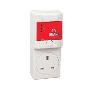 Tv protector 13amp