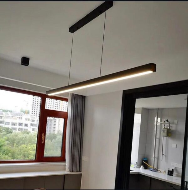 Luxury Led drop light