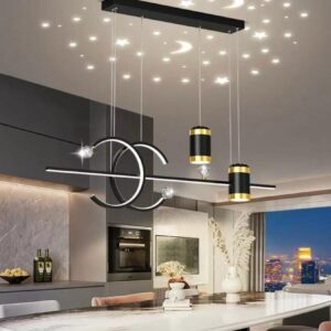 Luxury chandelier Light