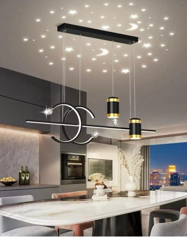 Luxury chandelier Light