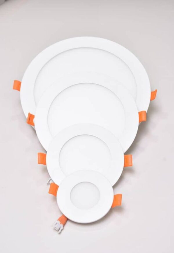 pop led fitting